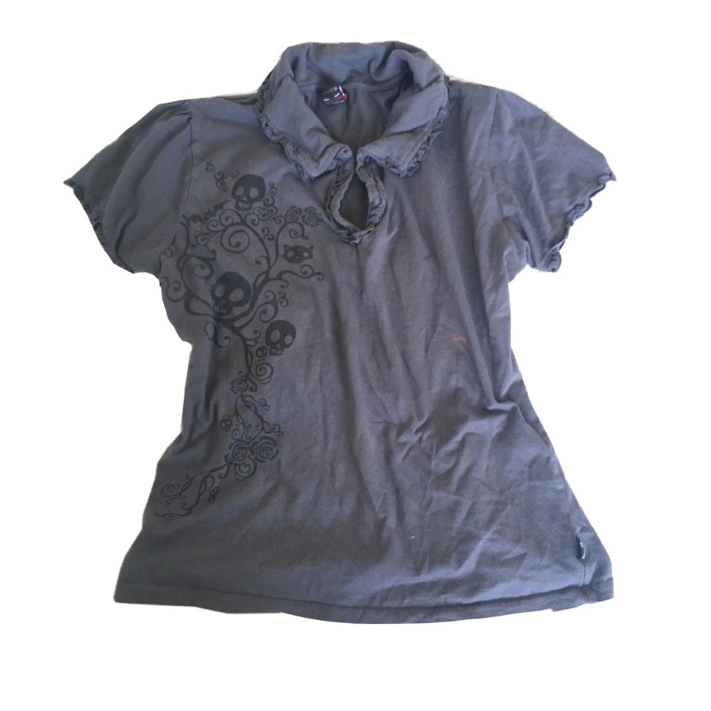 emily strange top